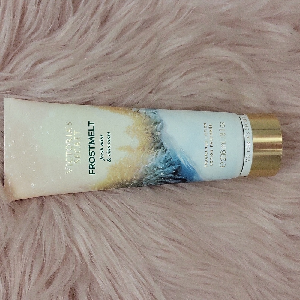 Brand New Victoria's Secret Fragrance Lotion